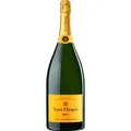 Produktbild: Veuve Clicquot - Brut Carte Jaune -  Champagner - Magnum