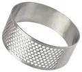 Produktbild: Zone Denmark Singles Knoblauchpresse, Knoblauchwippe, 8 x 8 x 3,5 cm, Edelstahl