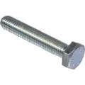 Produktbild: Fischer Sechskantschraube SKS Gewinde M10 Länge 55mm SW17mm 17 mm (100 Schrauben pro Stück) (079721)