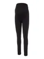 Produktbild: Mamalicious Leggings Tia Jeanne (1-tlg) Plain/ohne Details