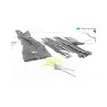 Produktbild: Reimo Mauritius Premium Sonnenvordach, 260x300x190cm,... + Defekt (287359)