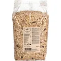 Produktbild: KoRo Müsli Basis Müsli mit Saaten, BIO, Vorratspack, 2000g (2kg)