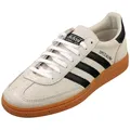 Produktbild: adidas Handball Spezial Damen - Aluminium Schwarz - 37 1/3 EU