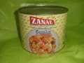 Produktbild: Riesen Bohnen 2 kg / Gigantes Zanae in Tomatensoße
