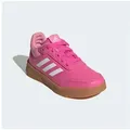 Produktbild: adidas Sportswear TENSAUR SPORT TRAINING LACE Sneaker für Kinder und Jugendliche rosa 38 EU