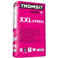 Produktbild: Thomsit XXL XPRESS Schnell-Spachtelmasse 25 kg Extrem gut verlaufend 0,5 – 20 mm