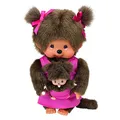 Produktbild: Monchhichi Puppe