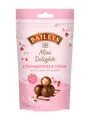 Produktbild: Baileys Chocolates Mini Delights Strawberry & Cream Pouch