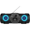 Produktbild: JVC RV-NB300DAB Boomblaster - Schwarz