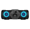 Produktbild: JVC Boomblaster RV-NB300DAB Stereoanlage (Ideal für Fitness-Studio & Kursbetrieb)