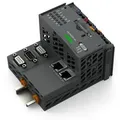 Produktbild: WAGO GmbH & Co. KG Controller PFC200 750-8216/040-000