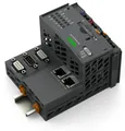 Produktbild: WAGO GmbH & Co. KG Controller PFC200 750-8216/040-000 SPS-Grundgeräte