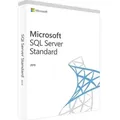 Produktbild: Microsoft SQL Server 2019 Standard