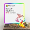 Produktbild: SQL Server 2019 Standard