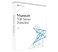 Produktbild: Microsoft SQL Server 2019 Standard
