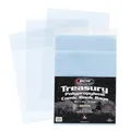 Produktbild: BCW Resealable Treasury Comic Book Poly Bags by BCW