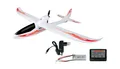 Produktbild: Amewi RC-Bagger Amewi RC Flugzeug Skyrunner V3 GYRO RTF, 2,4G AMX FLIGHT