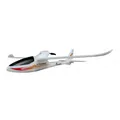 Produktbild: AMEWI 24058 Skyrunner V3 - Elektrosegelflugzeug -Gyro-Stabilisierung - rot/weiss