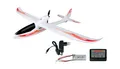Produktbild: Amewi RC Flugzeug Skyrunner V3 – Kunstflug & Beginner Gyro