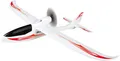 Produktbild: Amewi 24058 Skyrunner V3 Gyro RC Motor Flight Model RTR 750 mm, White