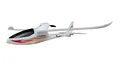 Produktbild: Amewi Flugmodell Skyrunner V3 GYRO RTR, 2,4G AMX FLIGHT / 24058