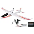 Produktbild: Amewi Skyrunner V3 Gyro RC Motorflugmodell Flugzeug RtR 750mm 2,4GHz 1760806