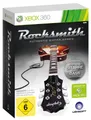 Produktbild: Rocksmith (Inkl. Kabel) - [Xbox 360]