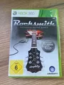 Produktbild: Microsoft Xbox 360 - Rock Smith - Anleitung - Komplett- Guter Zustand - Top