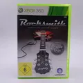 Produktbild: Rocksmith Microsoft Xbox 360 PAL Spiel Game Authentic Guitar Games