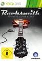 Produktbild: Microsoft Xbox 360 - Rocksmith nur Software DE mit OVP NEUWERTIG