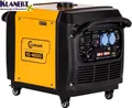 Produktbild: LUMAG IG4000 230V 4kW 4-Takt-Generator Inverter Stromerzeuger Notstromaggregat