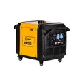 Produktbild: LUMAG Inverter Generator IG-4000 Aggregat Stromerzeuger 4 k W