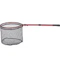 Produktbild: Balzer Shirasu Shot Net XL, 55x60cm Spinnfischer Kescher
