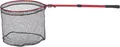 Produktbild: BALZER Shirasu Shot Net Spinnfischerkescher Klappbar XL 155-130cm
