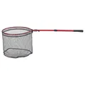 Produktbild: Shirasu Spinnfischerkescher Shot Net (45 x 50 u. 55 x 60 cm) 45 x 50 55 x 60