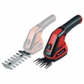 Produktbild: EINHELL GRAS- UND HECKENSCHNEIDER GC-CG 3,6/70 WT Li