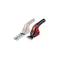 Produktbild: Gras- und Heckenschere 11cm 3,6V GC-CG 3,6/70 Li WT 3410365