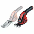 Produktbild: EINHELL Akku-Gras- und Heckenschere GC-CG 3,6/70 WT Li, 3,6 V