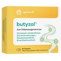 Produktbild: Butyzol mikroverkapsel.Natriumbutyrat Apriwell HKP 60 St