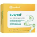 Produktbild: Butyzol Mikroverkapsel.natriumbutyrat Apriwell Hkp 60 St