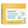 Produktbild: butyzol® Kapseln  apriwell