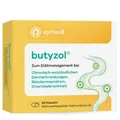 Produktbild: Apriwell Butyzol Mikroverkapseltes Natriumbutyrat