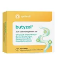 Produktbild: BUTYZOL mikroverkapsel.Natriumbutyrat Apriwell HKP 60 ST PZN 19419227