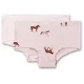 Produktbild: Sanetta Panty (Set, 2-St., 2er-Pack) rosa 92