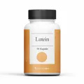 Produktbild: Phytochem Lutein Kapseln