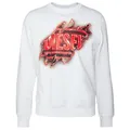 Produktbild: Diesel Herren Sweatshirts S-Ginn-E9 100