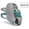 Produktbild: Meto Preisauszeichner Basic S 822 MHD/Datum (8-stellig - 22x12 mm)