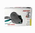 Produktbild: Preisauszeichner METO Basic S 822 Starter Kit | 22 x 12 mm Etiketten | 30007802