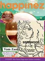 Produktbild: Happinez Premium Extra 8/2022 