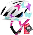 Produktbild: Kinderfahrradhelm Alpina PICO Bunt 50-55 cm